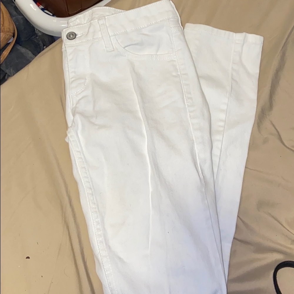 Arizona Super Skinny Jeans Size 7